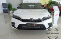 Honda Civic 2022 - Màu trắng có sẵn 1 chiếc giao ngay giá 875 triệu tại Long An