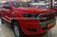 Ford Ranger 2017 - Màu đỏ nổi bật giữa đám đông giá 620 triệu tại Đắk Lắk