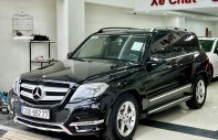Mercedes-Benz GLK 220 2013 - Xe đẹp, bảo dưỡng hãng định kỳ đầy đủ, chủ đi giữ gìn giá 740 triệu tại Bắc Ninh