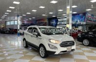 Ford EcoSport 2019 - Màu trắng, giá chỉ 555 triệu giá 555 triệu tại Quảng Ninh