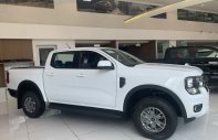 Ford Ranger 2023 - Giảm tiền mặt - Tặng nắp thùng - Bảo hiểm thân vỏ giá 688 triệu tại Hòa Bình