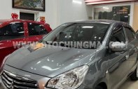 Mitsubishi Attrage 2019 - Xe màu bạc, xe nhập giá 315 triệu tại Phú Thọ