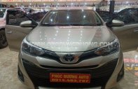 Toyota Vios 2019 - Bảo hành chính hãng giá 490 triệu tại Đắk Lắk