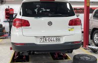 Volkswagen Tiguan 2013 - Xe màu trắng, nhập khẩu nguyên chiếc giá 600 triệu tại BR-Vũng Tàu