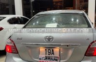 Toyota Vios 2012 - Xe màu bạc giá 279 triệu tại Phú Thọ