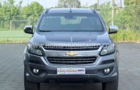 Chevrolet Trailblazer 2018 - Màu xám, xe nhập giá ưu đãi giá 755 triệu tại Thái Nguyên