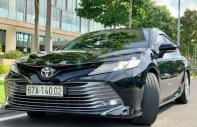 Toyota Camry 2020 - Màu đen nhập Thái siêu lướt giá 1 tỷ 130 tr tại Tp.HCM