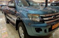 Ford Ranger 2013 - Màu xanh lam, nhập khẩu xe gia đình giá 430 triệu tại Đắk Lắk