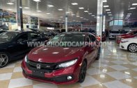 Honda Civic 2020 - Màu đỏ, nhập khẩu nguyên chiếc, giá 780tr giá 780 triệu tại Quảng Ninh