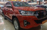 Toyota Hilux 2020 - Giá 770 triệu giá 770 triệu tại Đắk Lắk