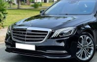 Mercedes-Benz S450 2019 - Màu đen kem giá tốt giá 4 tỷ 219 tr tại Tp.HCM