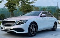 Mercedes-Benz E200 2017 - Màu trắng giá 1 tỷ 400 tr tại Thái Nguyên