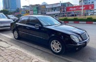 Mercedes-Benz 2004 - Màu đen, nhập khẩu giá 265 triệu tại Hà Nội