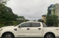 Ford Ranger 2017 - Màu trắng, 715 triệu giá 715 triệu tại Lào Cai