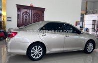 Toyota Camry 2013 - Xe màu bạc
 giá 550 triệu tại Lào Cai