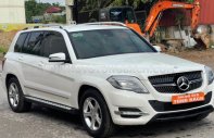 Mercedes-Benz GLK 300 2012 - Màu trắng giá 685 triệu tại Thái Nguyên
