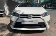 Toyota Yaris 2015 - Đăng ký 2016, giá bán như tặng - máy ngon nguyên zin giá 445 triệu tại Hà Nội