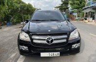 Mercedes-Benz GL 450 2007 - Màu đen, giá 539 triệu giá 539 triệu tại Tp.HCM