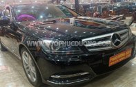 Mercedes-Benz C200 2013 - Màu đen giá 550 triệu tại Đắk Lắk