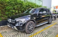 Mercedes-Benz GLC 200 2022 - Đen nội thất kem, siêu lướt chính hãng giá 2 tỷ 35 tr tại Tp.HCM