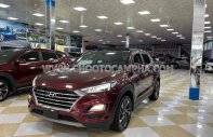Hyundai Tucson 2021 - Xe màu đỏ, giá 945tr giá 945 triệu tại Quảng Ninh