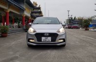 Hyundai Grand i10 2018 - Xe đẹp giá tốt, hỗ trợ trả góp 70% giá 365 triệu tại Hải Phòng