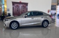 Mazda 3 2017 - Hỗ trợ bank 70% giá trị xe lãi suất ưu đãi giá 520 triệu tại Lào Cai