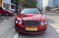 Bentley Continental 2006 - Màu đỏ, nhập khẩu nguyên chiếc số tự động giá 1 tỷ 450 tr tại Hà Nội