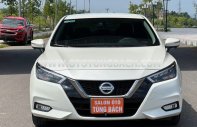 Nissan Almera 2021 - Màu trắng, nhập khẩu giá hữu nghị giá 525 triệu tại Thái Nguyên
