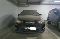 Toyota Vios 2014 - Màu đen giá cạnh tranh giá 399 triệu tại Hà Nội