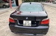 BMW 528i 2007 - Nhập Đức giá 310 triệu tại Hà Nội