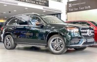 Mercedes-Benz GLS 450 2022 - Màu xanh Emerald giá 5 tỷ 309 tr tại Tp.HCM