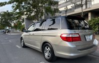 Honda Odyssey 2007 - Màu xám, nhập Mỹ, đề khởi động máy Start/Stop giá 358 triệu tại Tp.HCM