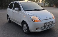 Daewoo Matiz 2010 - Màu trắng, giá 108tr giá 108 triệu tại Hà Nội