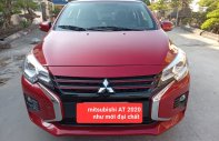 Mitsubishi Attrage 2020 - Xe tên tư nhân  giá 375 triệu tại Nam Định