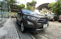 Ford EcoSport 2021 - Màu nâu giá 590 triệu tại Tp.HCM