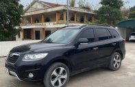 Hyundai Santa Fe 2011 - Xe còn rất đẹp, biển Hà Nội giá 485 triệu tại Phú Thọ