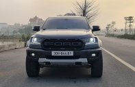 Ford Ranger Raptor 2019 - Bao check, test toàn quốc giá 970 triệu tại Hà Nội