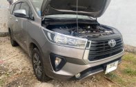 Toyota Innova 2021 - Màu xám giá 699 triệu tại Tp.HCM