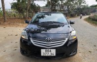 Toyota Vios 2009 - Màu đen giá 179 triệu tại Hà Nội