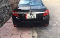 Toyota Vios 2015 - Màu đen giá 268 triệu tại Tuyên Quang