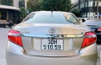 Toyota Vios 2014 - Màu bạc, giá cực tốt giá 399 triệu tại Hà Nội
