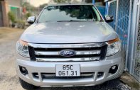 Ford Ranger 2012 - Xe màu bạc giá 399 triệu tại Khánh Hòa