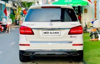 Mercedes-Benz GLS 400 2017 - Mercedes-Benz GLS 400 2017 giá 1 tỷ 999 tr tại Hà Nội