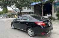 Toyota Vios 2015 - Màu đen, giá 340tr giá 340 triệu tại Hải Dương