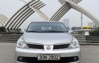 Nissan Tiida 2007 - Xe gia đình, giá chỉ 230tr giá 230 triệu tại Hà Nội
