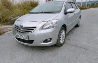 Toyota Vios 2010 - Màu bạc giá 199 triệu tại Hà Nội