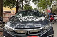 Honda Civic Chính chủ cần bán   G 1.8AT ODO 15k 2020 - Chính chủ cần bán Honda Civic G 1.8AT ODO 15k giá 690 triệu tại TT - Huế