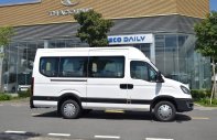 Thaco Iveco Daily 2023 - Giá xe khách 16 chỗ, chuyên phục vụ trung chuyển và hoạt động du lịch giá 929 triệu tại Tp.HCM