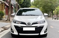 Toyota Yaris 2018 - Cần bán xe năm sản xuất 2018 giá cạnh tranh giá 550 triệu tại Hà Nội